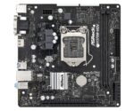 ASRock H370M-HDV LGA1151/ Intel H370/ DDR4/ SATA3&USB3.2/ Micro ATX Motherboard