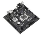 ASRock H370M-HDV LGA1151/ Intel H370/ DDR4/ SATA3&USB3.2/ Micro ATX Motherboard