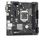 ASRock H370M-HDV LGA1151/ Intel H370/ DDR4/ SATA3&USB3.2/ Micro ATX Motherboard