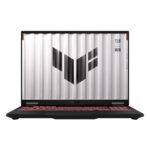 ASUS TUF Gaming A16 Gaming Laptop, 16” 165Hz, AMD Ryzen™ 7 260, NVIDIA GeForce RTX 5050 GPU, 16GB RAM, 512GB SSD, FA608UH-AS73-CA