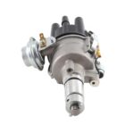 AT78-4-Cyl Electrical Eletronic Distributor Compatible For Datsun Nissan J15 Engine Forklift 4 Cylinders Accessories 22100-B5000 22100B500