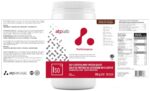 ATP LAB - ISO 900g Powder (Chocolate Flavour) 30-Servings - Whey Isolate Protein Powder - ISO Protein Powder Whey Isolate - Boost Performance