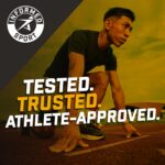 ATP LAB - ISO 900g Powder (Chocolate Flavour) 30-Servings - Whey Isolate Protein Powder - ISO Protein Powder Whey Isolate - Boost Performance