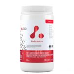 ATP LAB - ISO 900g Powder (Chocolate Flavour) 30-Servings - Whey Isolate Protein Powder - ISO Protein Powder Whey Isolate - Boost Performance