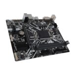 B365M D2VX SI M ATX Motherboard for 9th 8th Gen for Core I9 I7 I5 I3, DDR4x2 DIMM Desktop Computer Mainboard, Double Channel DDR4, PCIe 3.0, USB 2.0