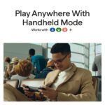 BACKBONE One Mobile Gaming Controller for iPhone (Lightning) - 2nd Gen - Turn Your iPhone into a Gaming Console - Play Xbox, PlayStation, PC, & App Games (3 Months Apple Arcade...