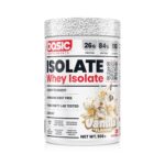 Basic Whey Protein Isolate, 26g Protein, 0g Fat, Gluten-Free, RBST-Free, Rapid Absorption, 110 Calories