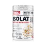 Basic Whey Protein Isolate, 26g Protein, 0g Fat, Gluten-Free, RBST-Free, Rapid Absorption, 110 Calories