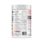 Basic Whey Protein Isolate, 26g Protein, 0g Fat, Gluten-Free, RBST-Free, Rapid Absorption, 110 Calories