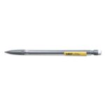 BIC Extra Precision Mechanical Pencil with 0.5 mm Point and Eraser, 12-Count Pack