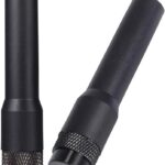 Bingfu Short SMA Male GPS Antenna (2 Pack) for Garmin GPS Alpha 100 200 Astro 220 320 430