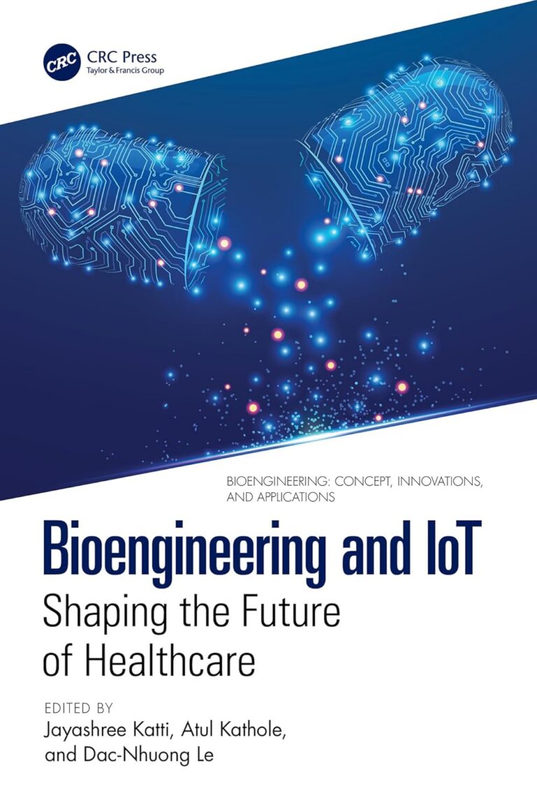 Bioengineering and IoT: Shaping the Future of Healthcare