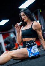 BioX Power Whey Complex | 27g Whey Protein with Concentrate, Isolate & Hydrolyzed Blend | Triple Protein Blend with Instant Mixability | Low Lactose, Low Sugar, Low Fat | 65...