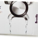 Breville Espresso Cleaning Tablets, White - BREBEC250 8 Count (Pack of 1)