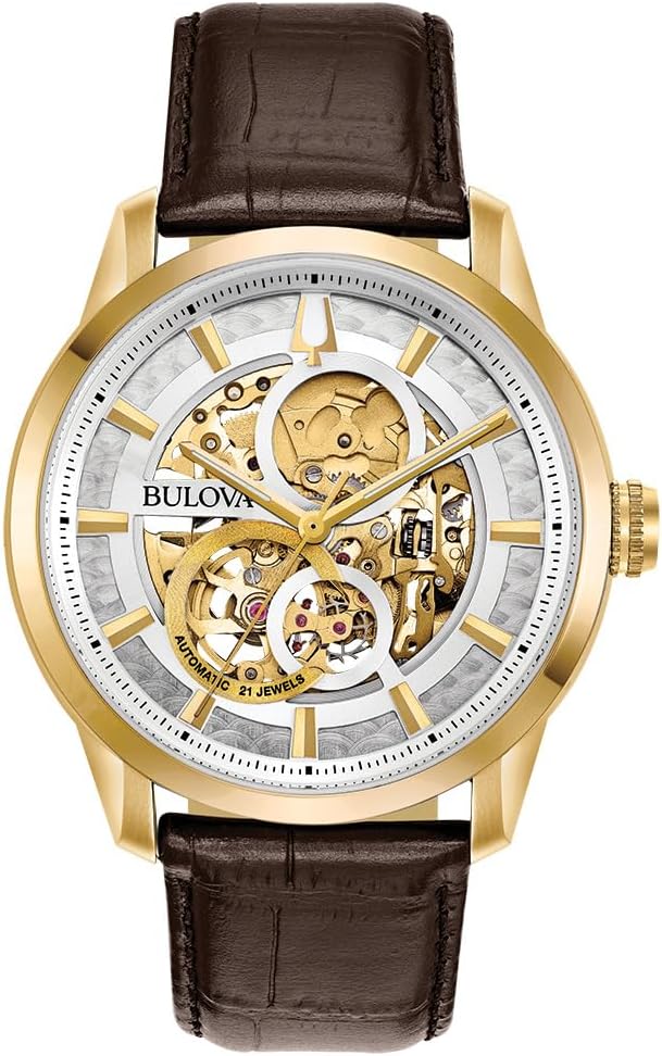 Bulova Men's Classic Sutton - 97A138