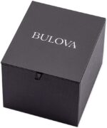 Bulova Sutton Automatic - 97A161