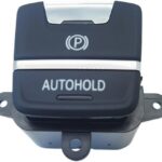 Car Handbrake Switch for Maxus for D60 Hand Brake Parking Button Switch Eletronic Parking Brake Switch C00090332