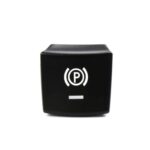 Car Parking Brake for Z4 E89 2009 2010 2011 2012 2013 2014 2015 2016 Eletronic Handbrake Parking Button Parking Brake Cap Cover 61319184269