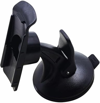 Car Suction Cup Mount GPS Holder for Garmin Alpha 100 200