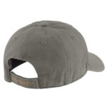 Carhartt Mens Canvas Cap