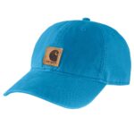 Carhartt Mens Canvas Cap