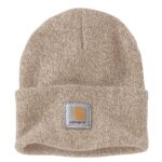 Carhartt Mens Knit Cuffed Beanie (104597)