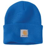 Carhartt Mens Knit Cuffed Beanie (104597)