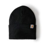 Carhartt Mens Knit Cuffed Beanie (104597)