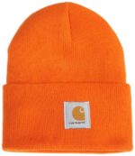 Carhartt Mens Knit Cuffed Beanie (104597)