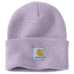 Carhartt Mens Knit Cuffed Beanie (104597)
