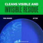 Cascade Dishwasher Detergent Pods, Complete Actionpacs Dishwasher Pods, Fresh Scent, 90 Count