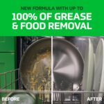 Cascade Platinum Plus Dishwasher Pods, Dishwasher Detergent, Dish Detergent Soap, Fresh, 51 Count