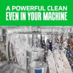 Cascade Platinum Plus Dishwasher Pods, Dishwasher Detergent, Dish Detergent Soap, Fresh, 51 Count