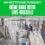 Cascade Platinum Plus Dishwasher Pods, Dishwasher Detergent, Dish Detergent Soap, Fresh, 51 Count