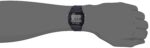 Casio Men’s W800H-1AV Classic Sport Watch with Black Band