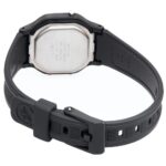 Casio Women's LA11WB-1 Daily Alarm Digital Watch
