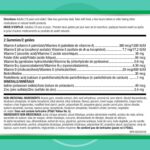 Centrum Adult MultiGummies Tropical Fruit Multivitamin and Multimineral Supplement, Pineapple-Mango, Dragonfruit, and Passionfruit Flavours, 120 count