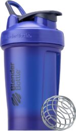 Cobalt BBCLC20 CBT Blender Bottle, Mixer, Shaker Bottle, Classic V2, 20 oz (600 ml)