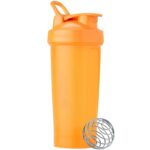 Cobalt BBCLC20 CBT Blender Bottle, Mixer, Shaker Bottle, Classic V2, 20 oz (600 ml)