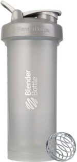 Cobalt BBCLC20 CBT Blender Bottle, Mixer, Shaker Bottle, Classic V2, 20 oz (600 ml)
