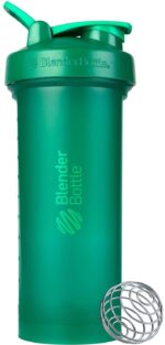 Cobalt BBCLC20 CBT Blender Bottle, Mixer, Shaker Bottle, Classic V2, 20 oz (600 ml)