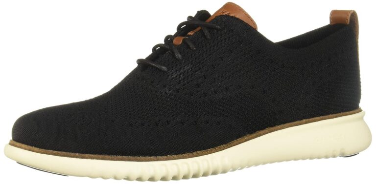 Cole Haan Men's 2.Zerogrand Stitchlite Oxford