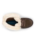 Columbia Womens Ice Maiden II, Charcoal/Nocturnal, 11