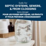 Cottonelle Toilet Paper, 12 Mega Rolls = 48 Regular Rolls, Ultra Clean, Strong Bathroom Tissue, 284 Sheets per Roll, Packaging May Vary