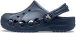 Crocs Boys Baya Clog Clog