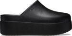 Crocs Dylan Platform Clog