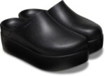 Crocs Dylan Platform Clog