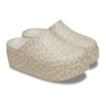 Crocs Dylan Platform Clog