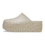 Crocs Dylan Platform Clog