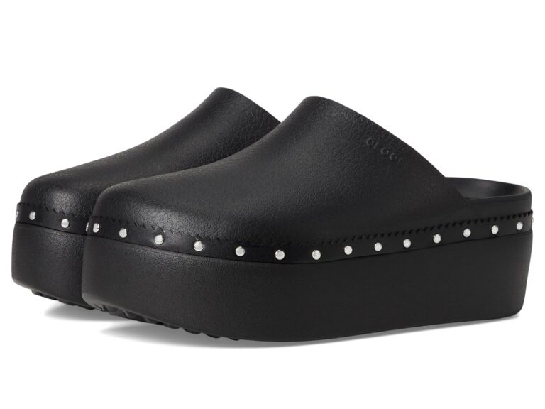 Crocs Dylan Platform Clog